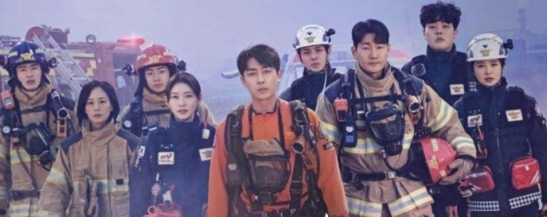 the first responders 2