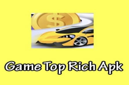 game top rich