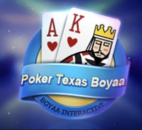 boya texas poker