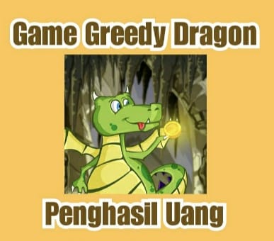 greedy dragon