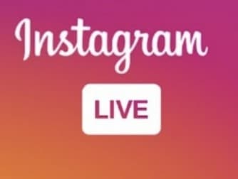 live streaming instagram