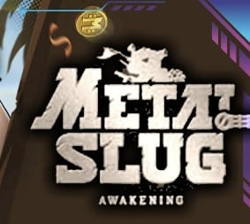 redeem code metal slug