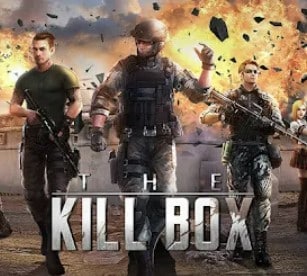 the killbox