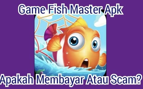 fish master