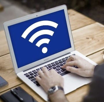cara mengamankan wifi