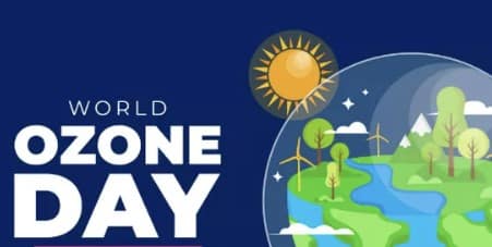 hari ozon sedunia