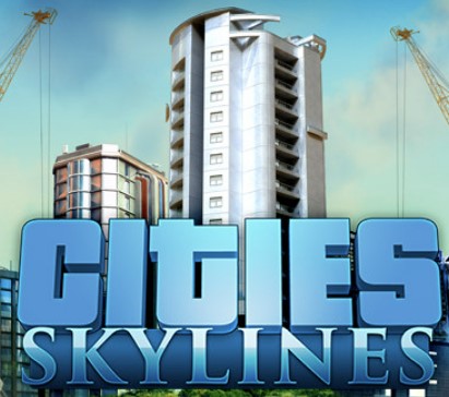 sky city