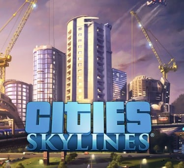 sky city