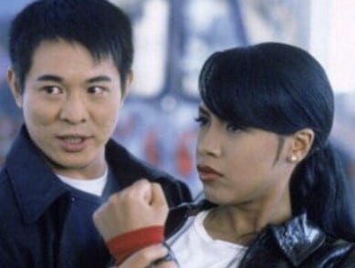 romeo must die