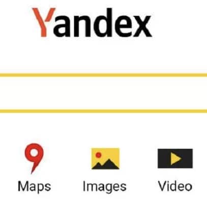 cara download yandex