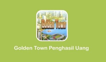 golden town