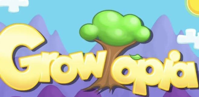 growtopia game