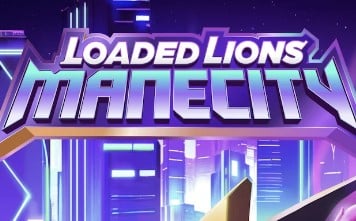 loaded lions