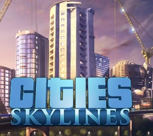 sky city