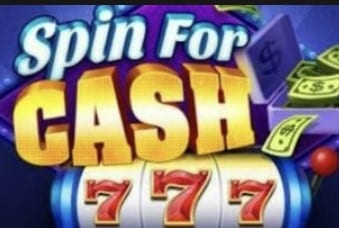 spin for cash