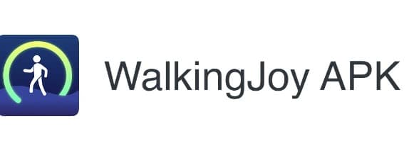 walking joy aplikasi