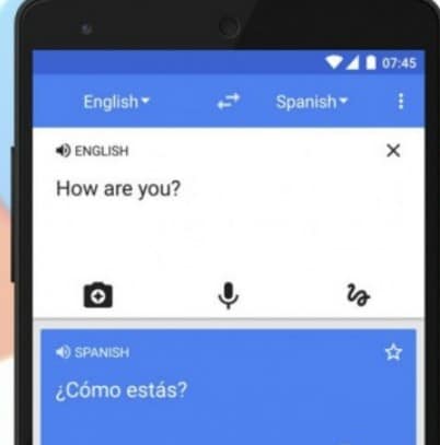 aplikasi translate inggris