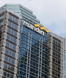 bank mandiri