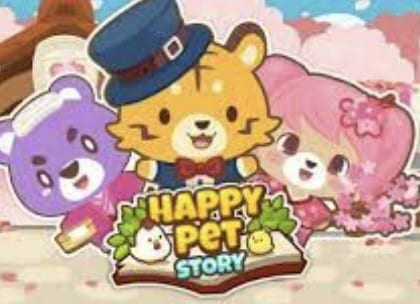happy pet story mod apk