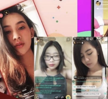 aplikasi live coolmex mod