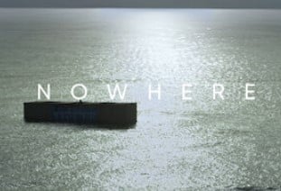 nowhere