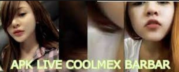aplikasi live coolmex mod