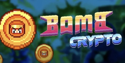 game bombcrypto