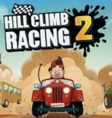 hill climb racing 2 mod apk