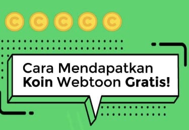 koin webtoon