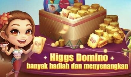 cara top up higgs domino