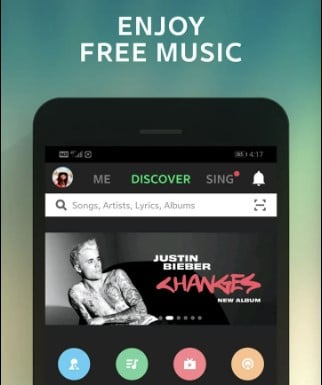 joox mod apk premium
