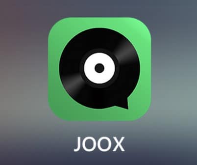joox mod apk premium