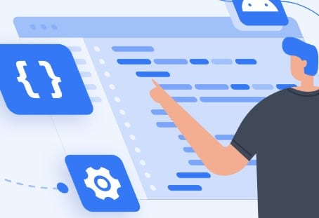 cara membuat aplikasi android
