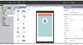cara membuat aplikasi android