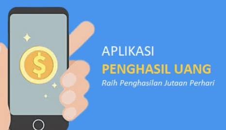 aplikasi android penghasil uang