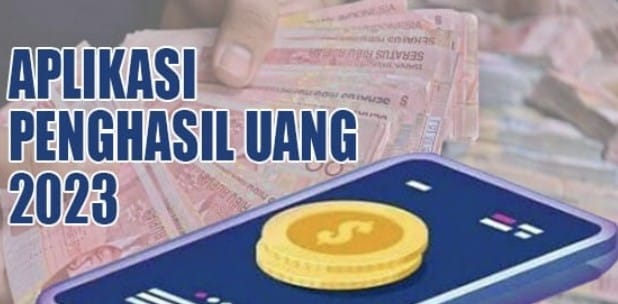 aplikasi android penghasil uang