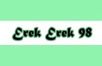 erek erek 98