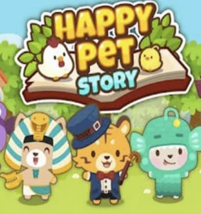 happy pet story mod apk