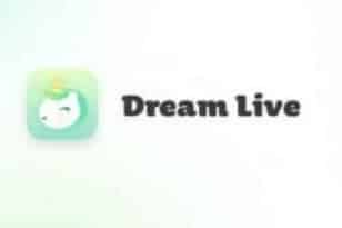 aplikasi dream live