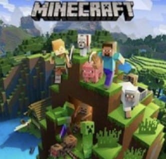 apk minecraft