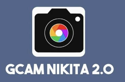 gcam nikita mod apk