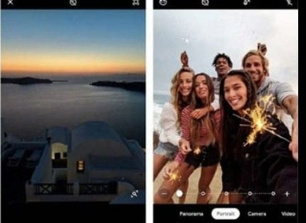 gcam nikita mod apk