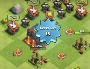 coc mod apk