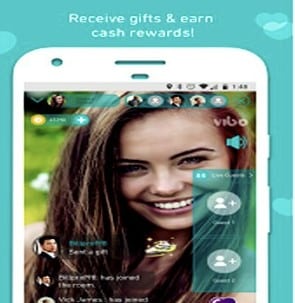 vibo live apk mod