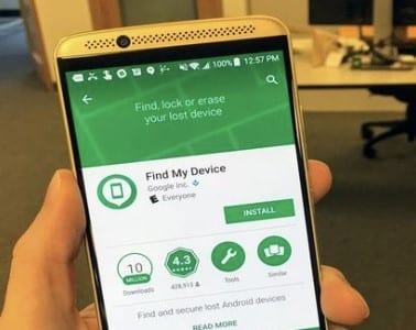 cara melacak hp melalui imei
