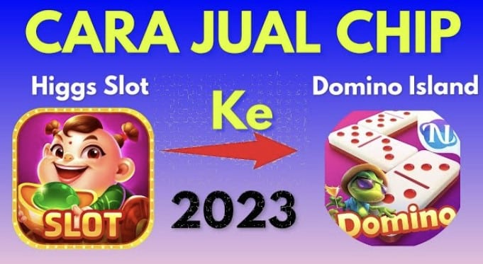 cara jual chips higgs domino