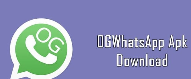 ogwhatsapp pro mod apk