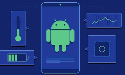 cara membuat aplikasi android