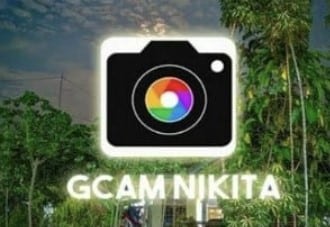 gcam nikita mod apk