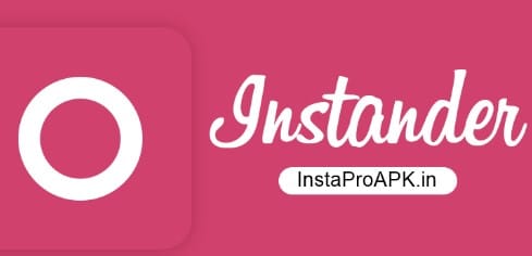 istander pro mod apk